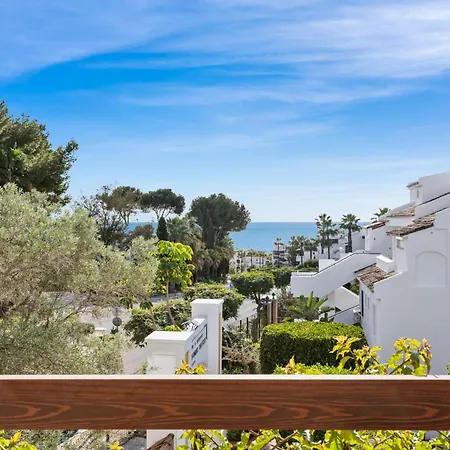 Miraflores House With Garden And Pool By Costarentals - Ref 125 * Mijas