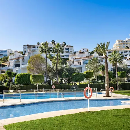 Miraflores House With Garden And Pool By Costarentals - Ref 125 Apartment Mijas