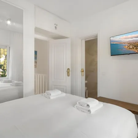 Miraflores House With Garden And Pool By Costarentals - Ref 125 * Mijas